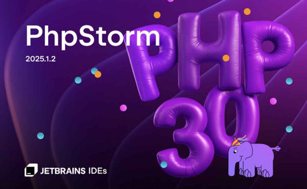 PhpStorm激活码2022.2.1最新永久激活教程，附激活工具和激活码，2025.6.07更新