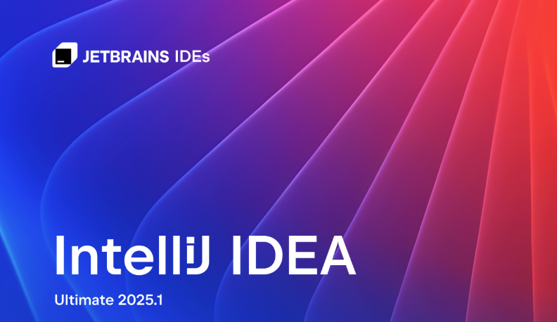 Idea2025.1.2激活码一键激活最新版本，只需两步，2025.6.25更新